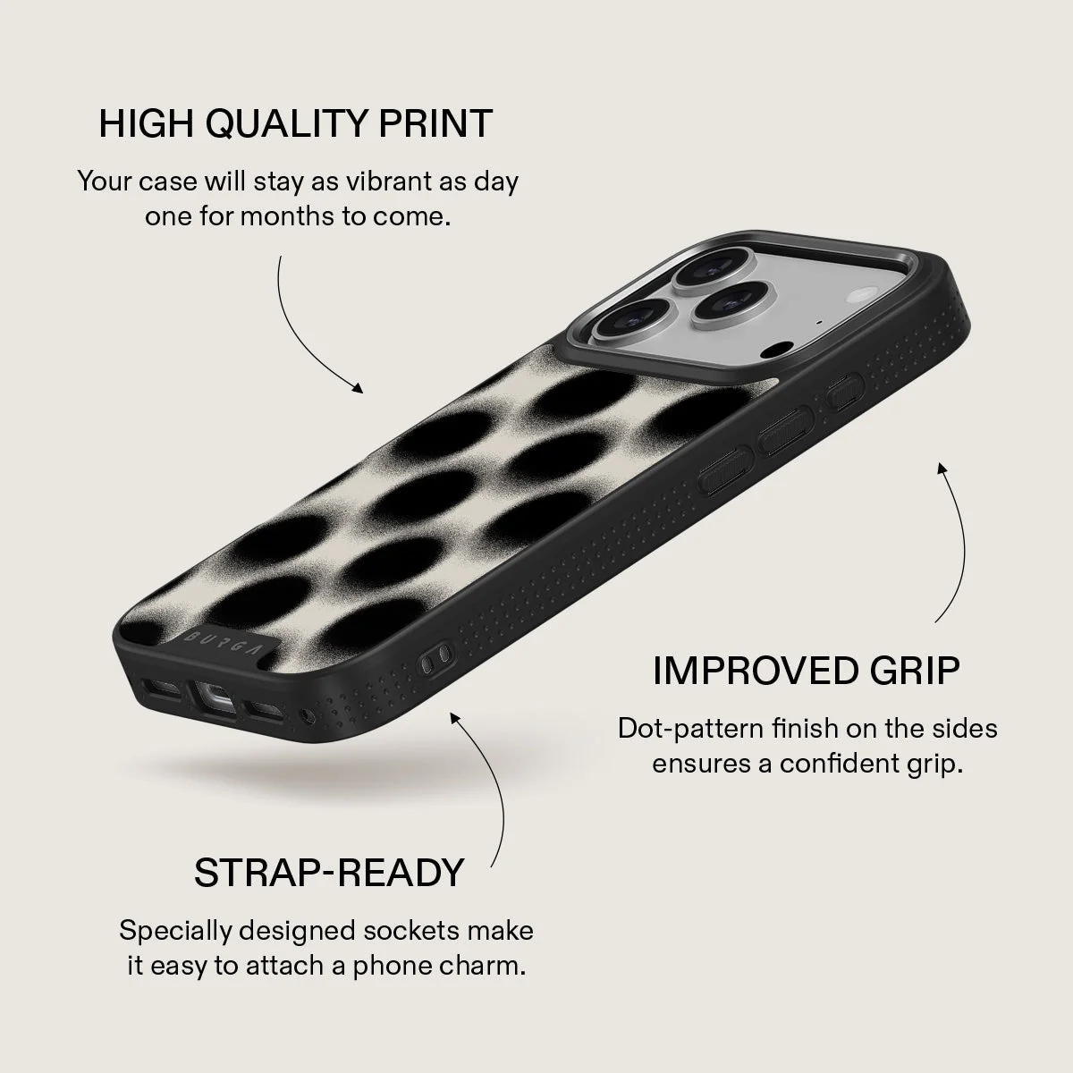 Orbit - iPhone 17 Pro Case - Image 16
