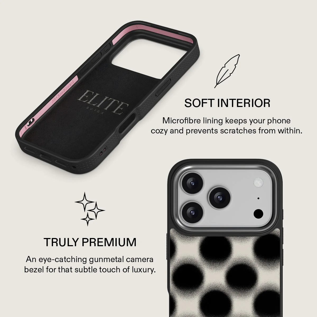 Orbit - iPhone 17 Pro Case - Image 17