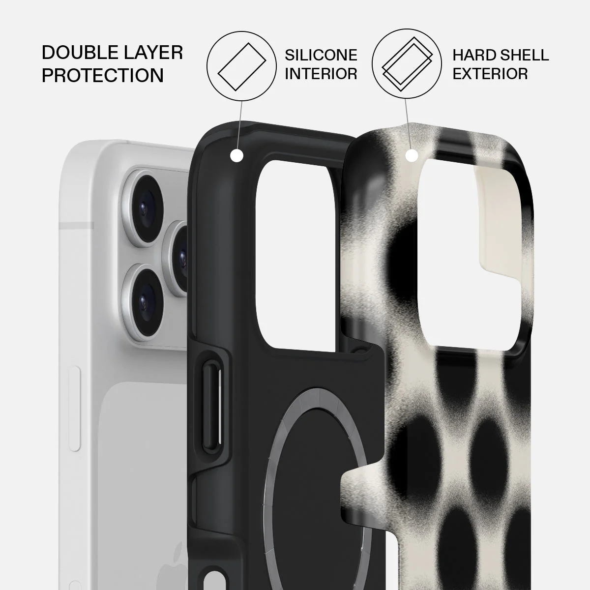 Orbit - iPhone 17 Pro Case - Image 2