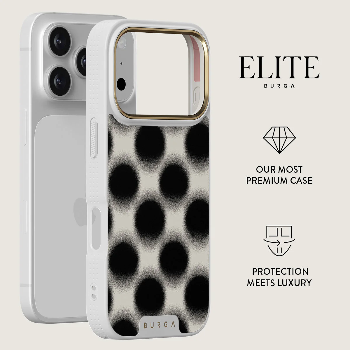 Orbit - iPhone 17 Pro Case - Image 20