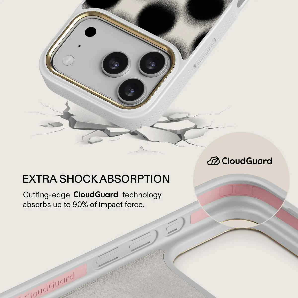 Orbit - iPhone 17 Pro Case - Image 21