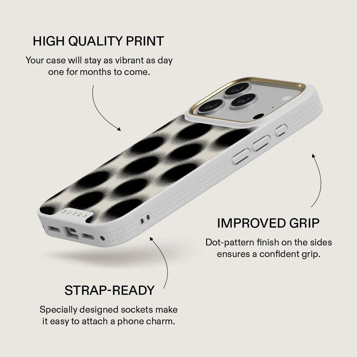 Orbit - iPhone 17 Pro Case - Image 23