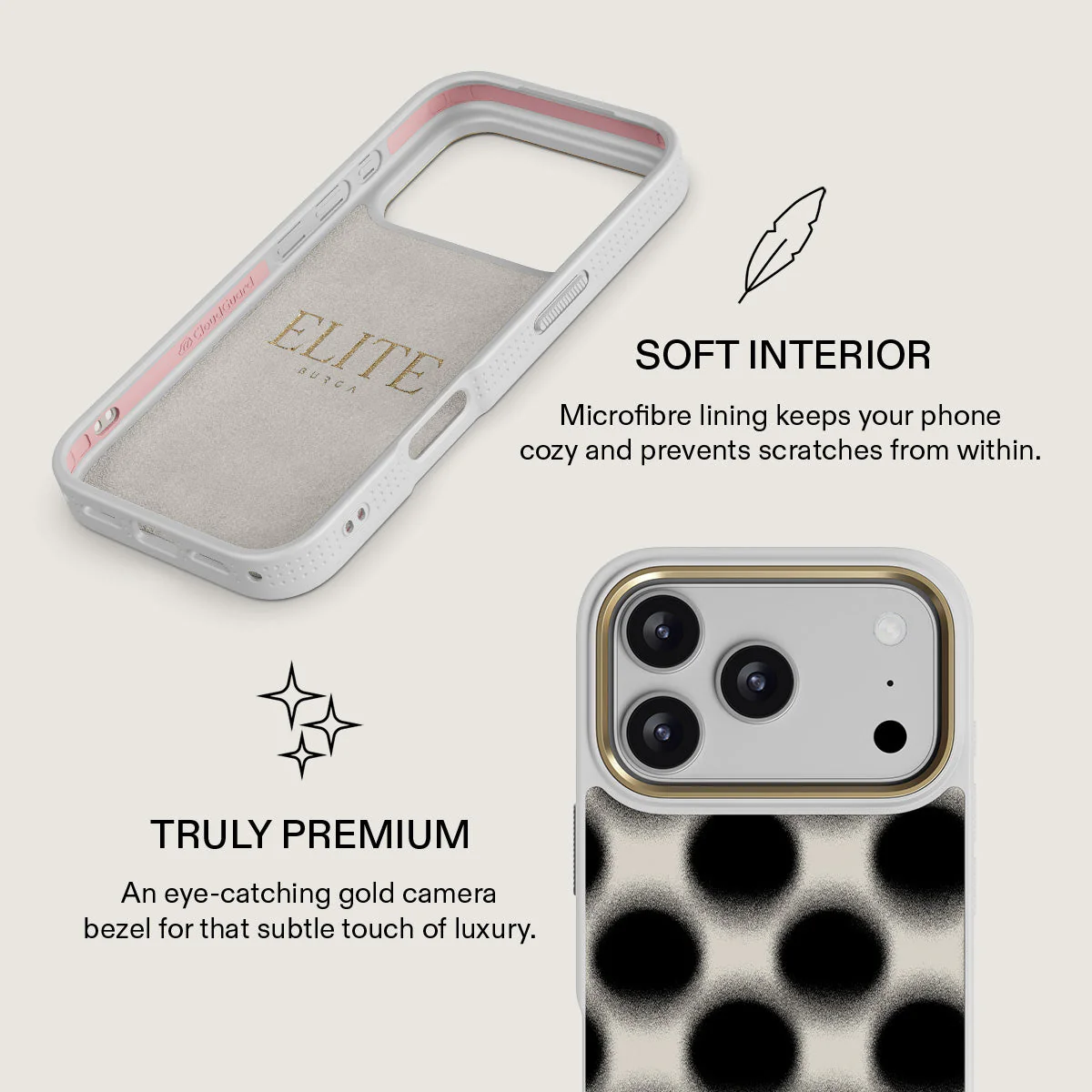 Orbit - iPhone 17 Pro Case - Image 24