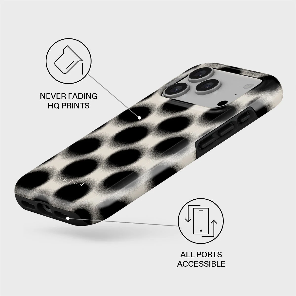 Orbit - iPhone 17 Pro Case - Image 3