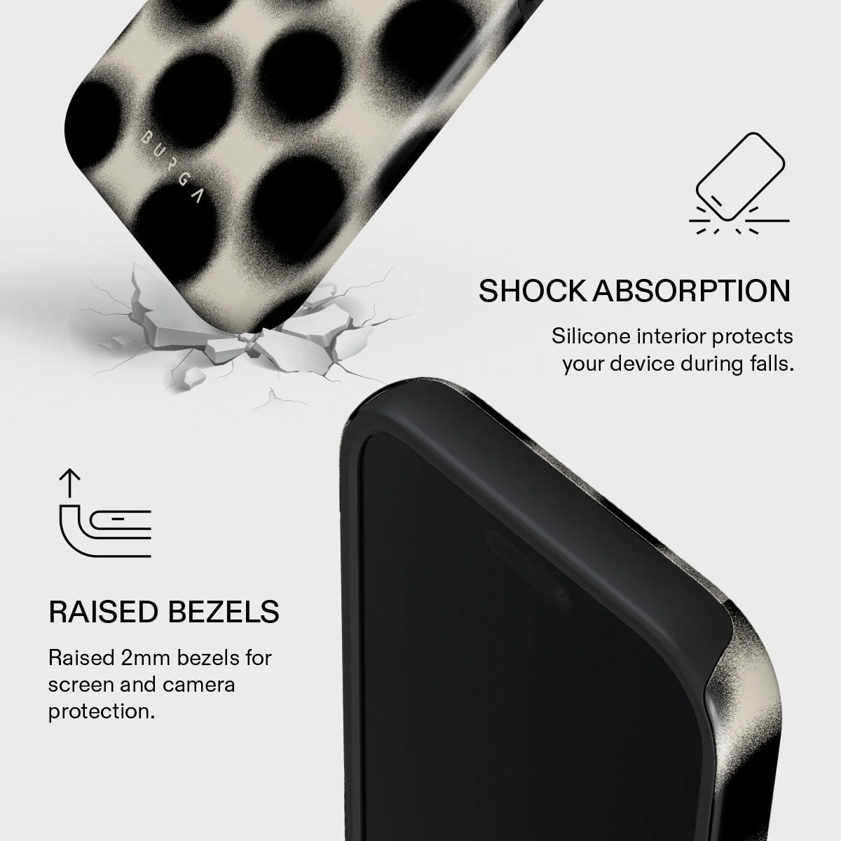 Orbit - iPhone 17 Pro Case - Image 4