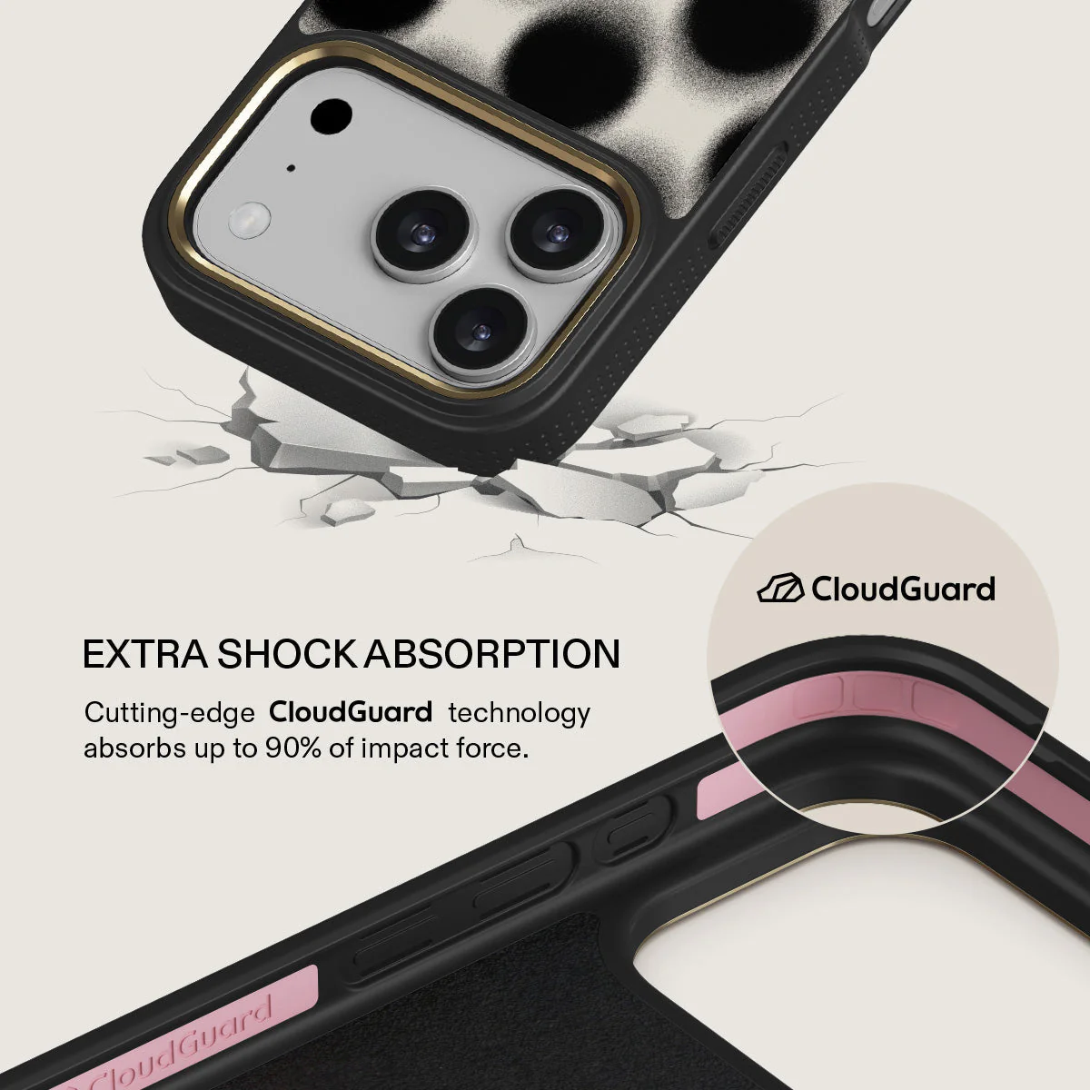 Orbit - iPhone 17 Pro Case - Image 7