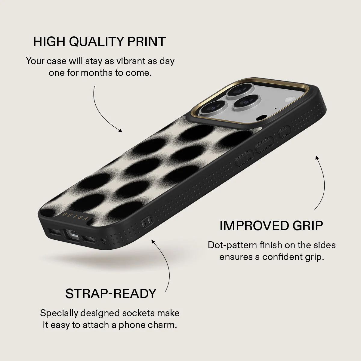 Orbit - iPhone 17 Pro Case - Image 9