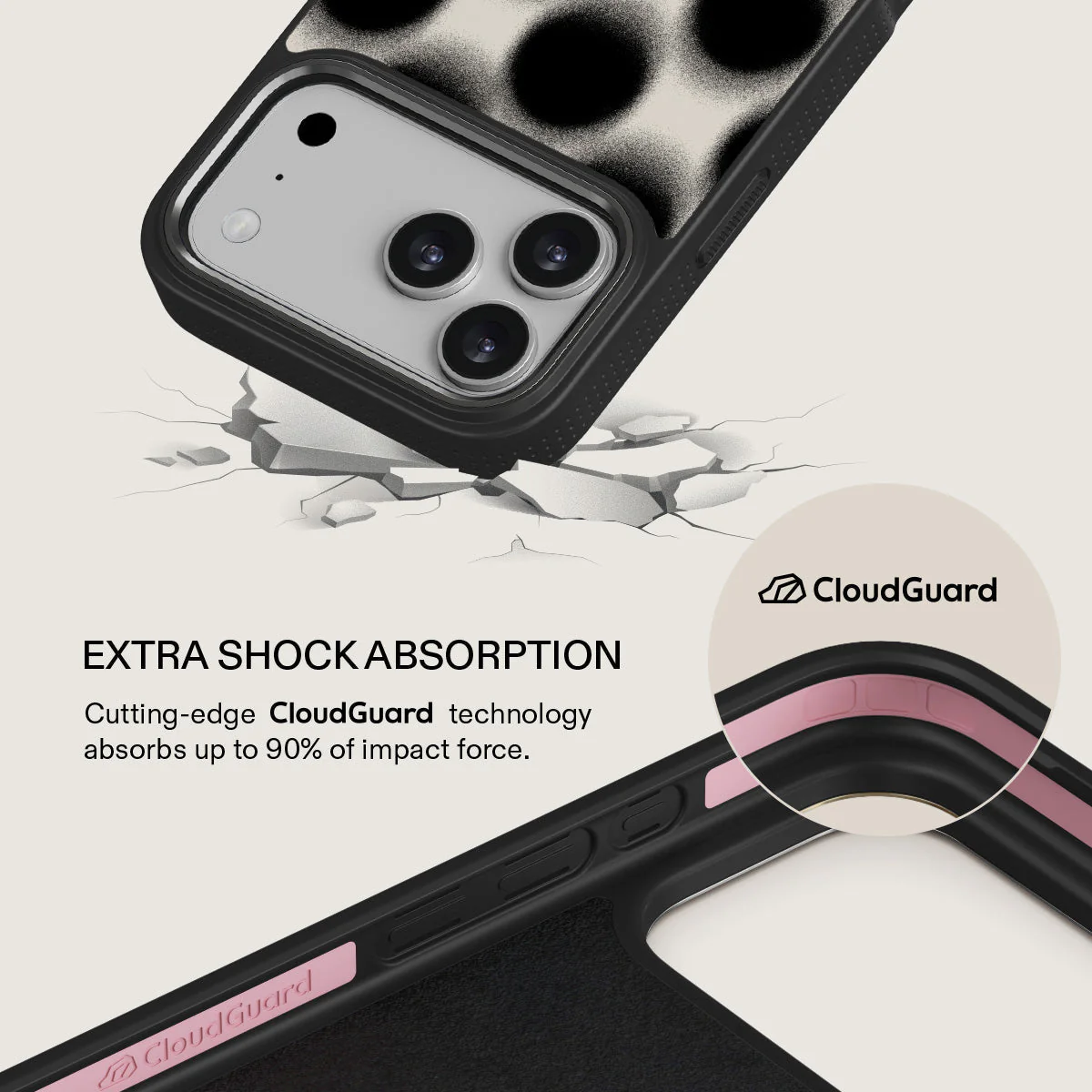 Orbit - iPhone 17 Pro Max Case - Image 14