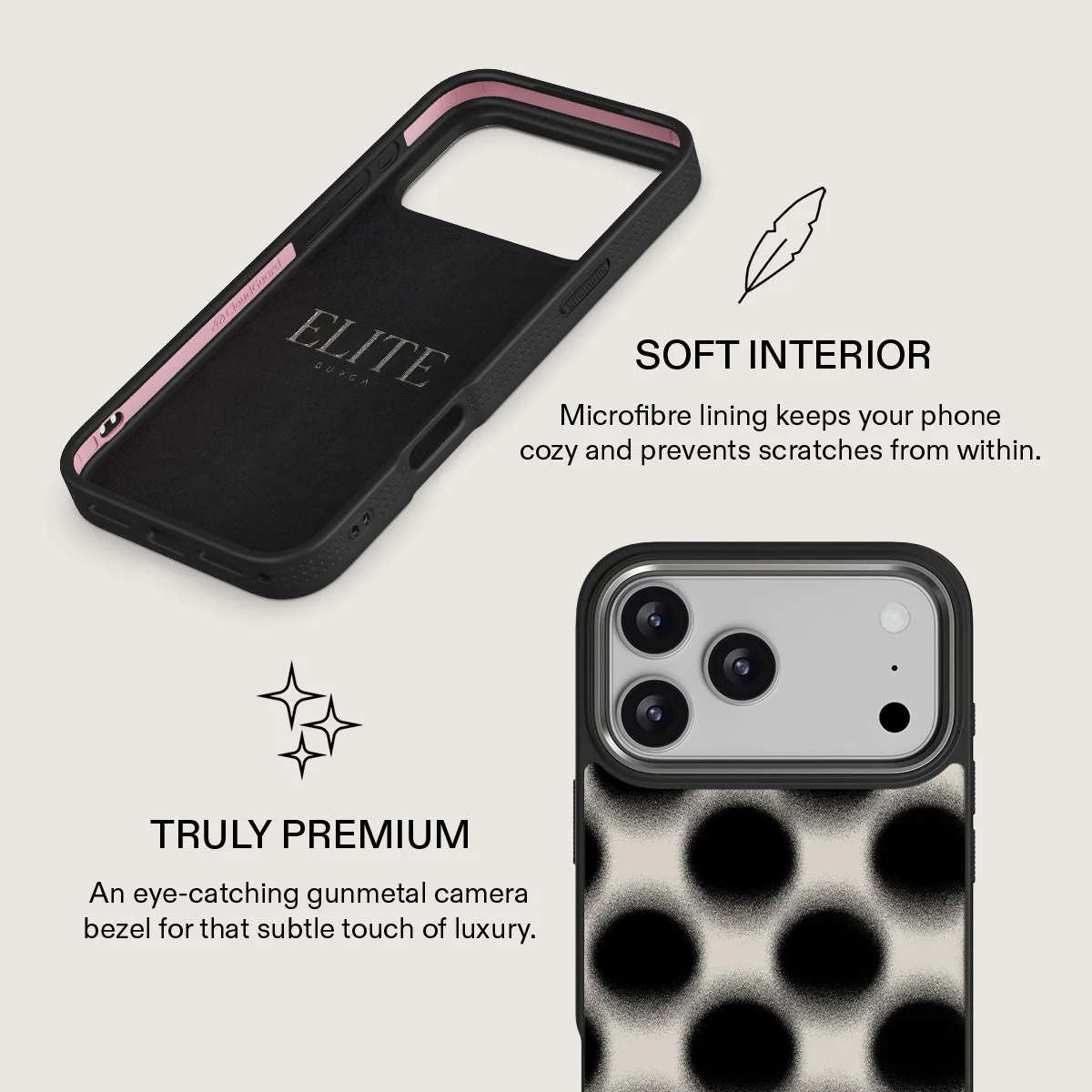 Orbit - iPhone 17 Pro Max Case - Image 17