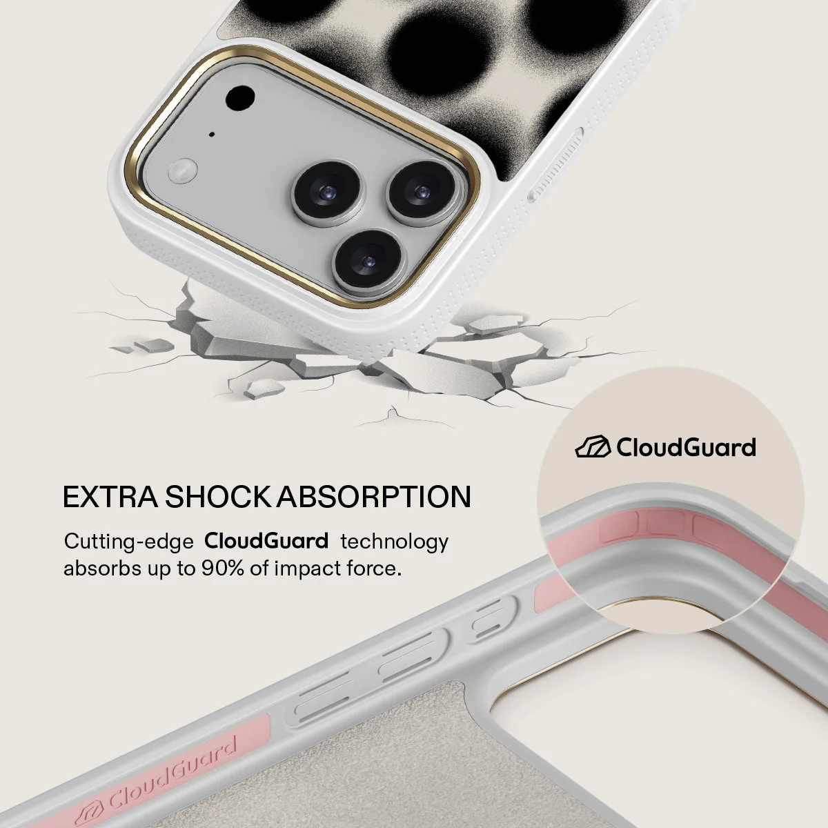 Orbit - iPhone 17 Pro Max Case - Image 21
