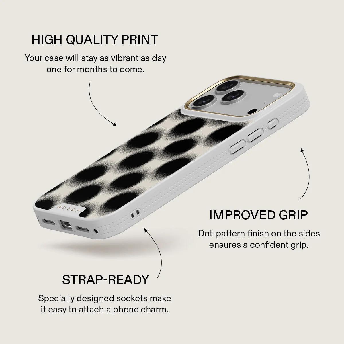 Orbit - iPhone 17 Pro Max Case - Image 23