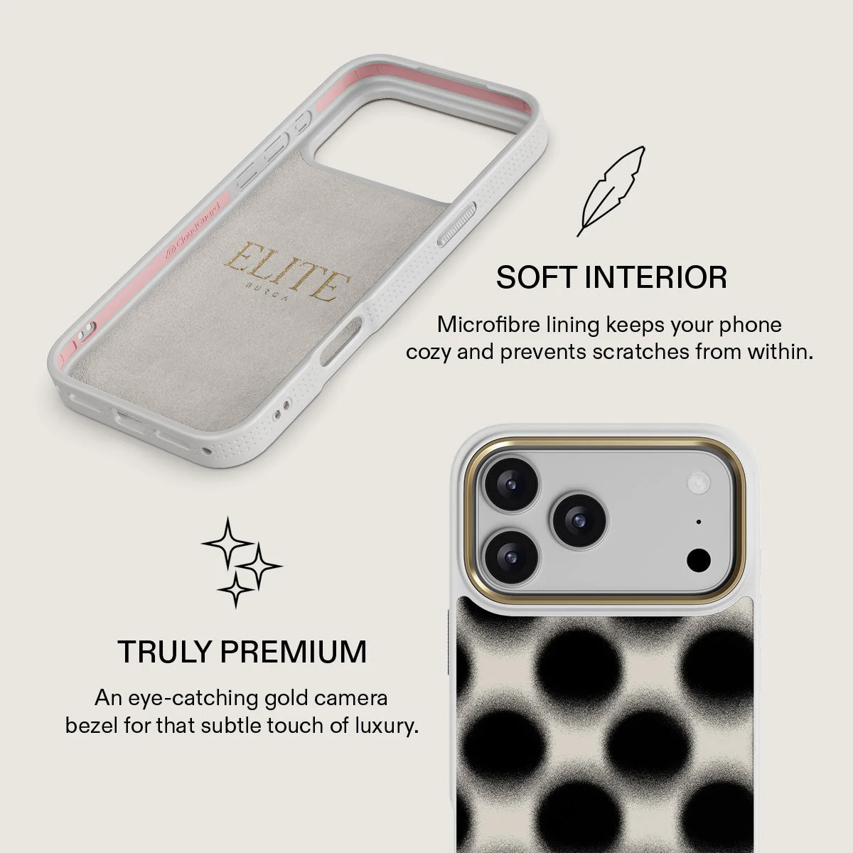 Orbit - iPhone 17 Pro Max Case - Image 24