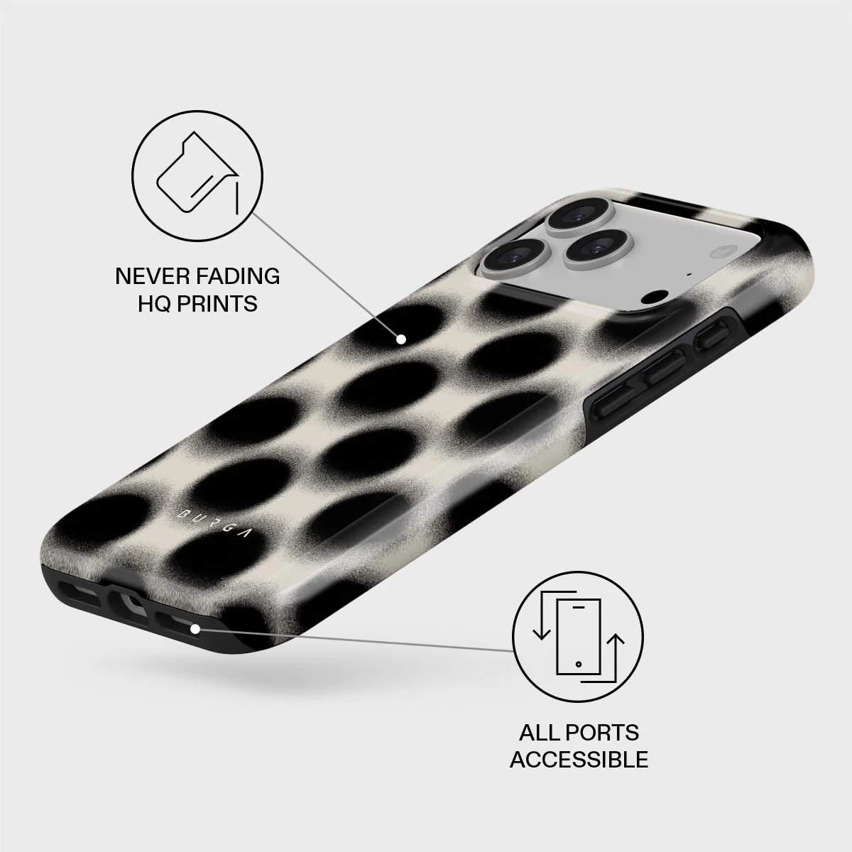 Orbit - iPhone 17 Pro Max Case - Image 3