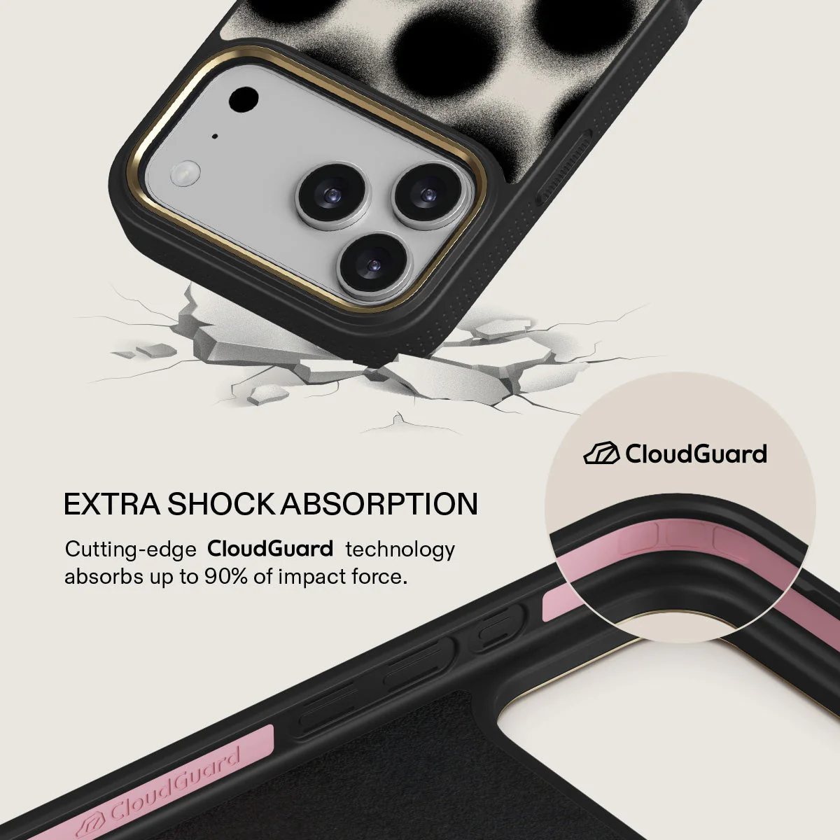 Orbit - iPhone 17 Pro Max Case - Image 7