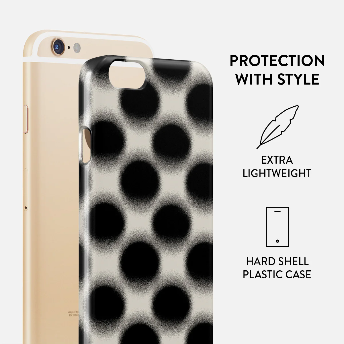 Orbit - iPhone 6 / 6S Case - Image 2