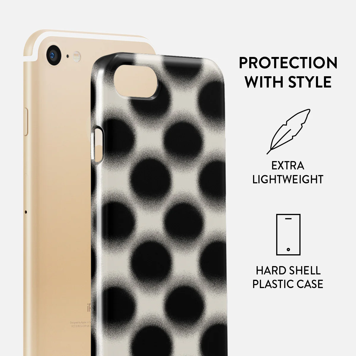 Orbit - iPhone 7 / iPhone 8 Case - Image 2