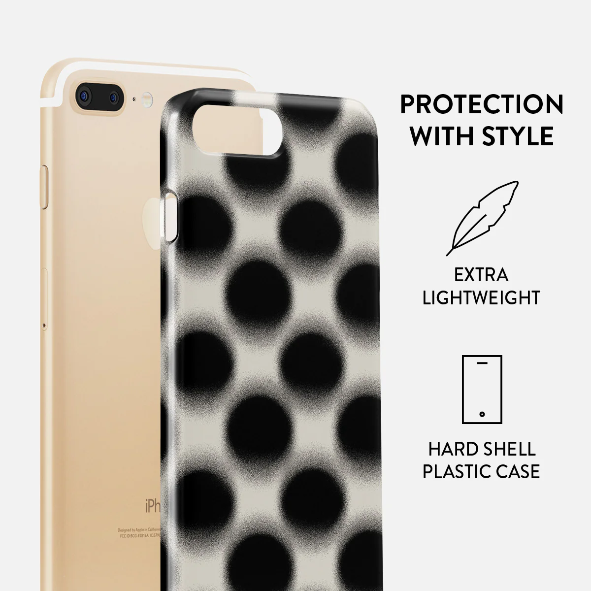 Orbit - iPhone 7 Plus / 8 Plus Case - Image 2