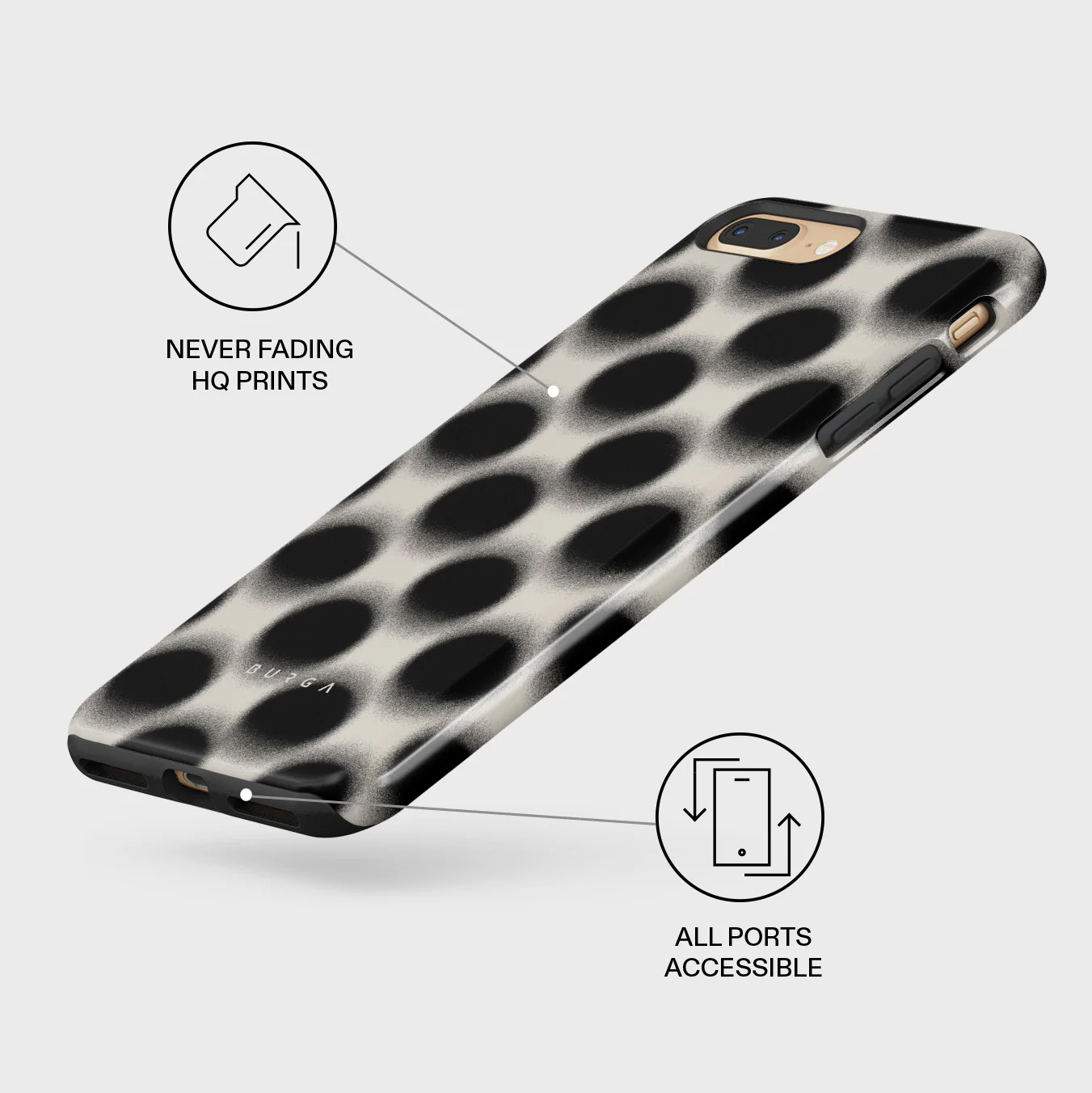 Orbit - iPhone 7 Plus / 8 Plus Case - Image 7