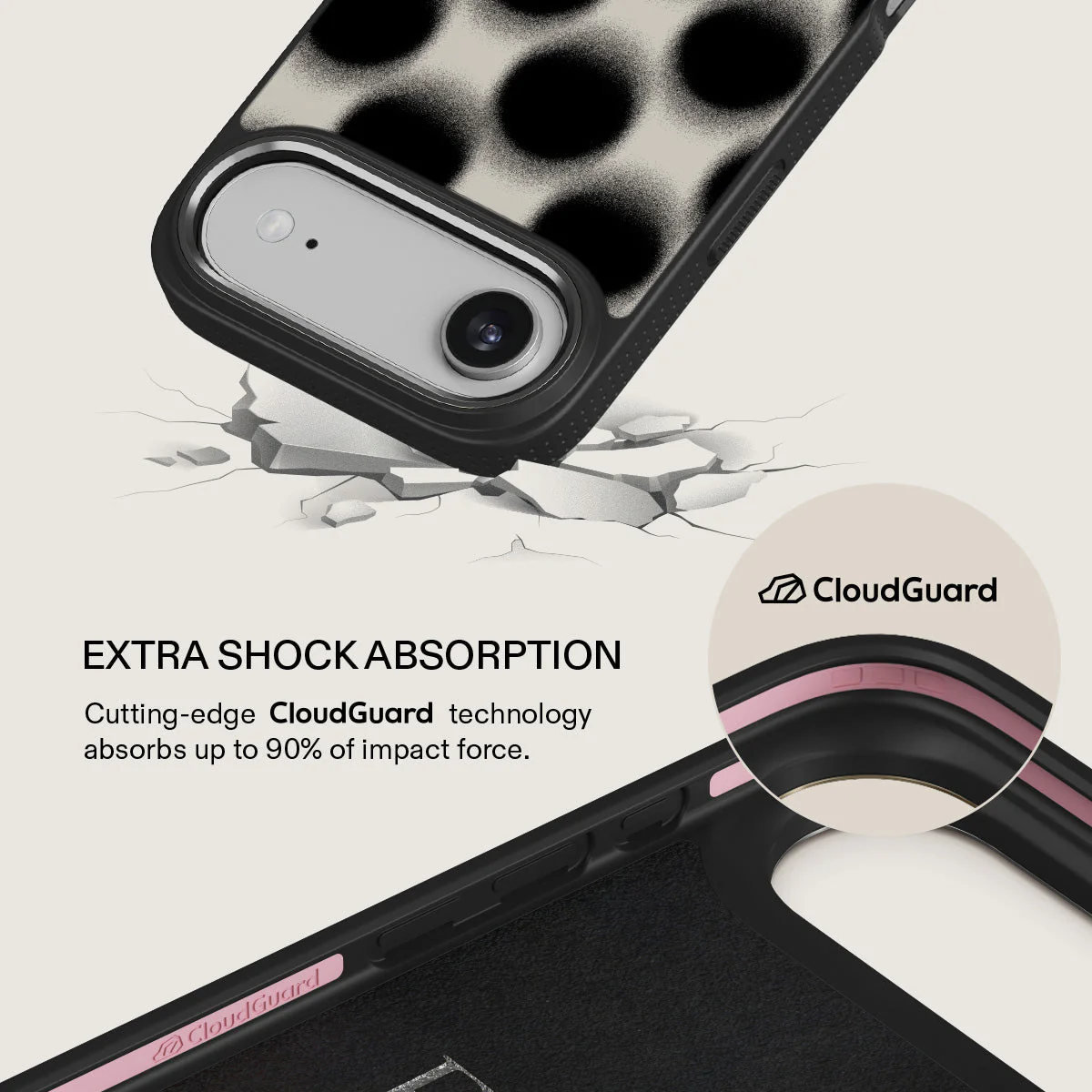 Orbit - iPhone Air Case - Image 14