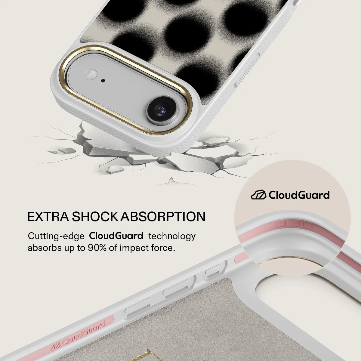 Orbit - iPhone Air Case - Image 21