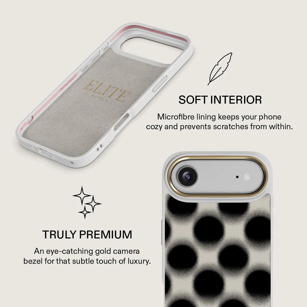 Orbit - iPhone Air Case - Image 24