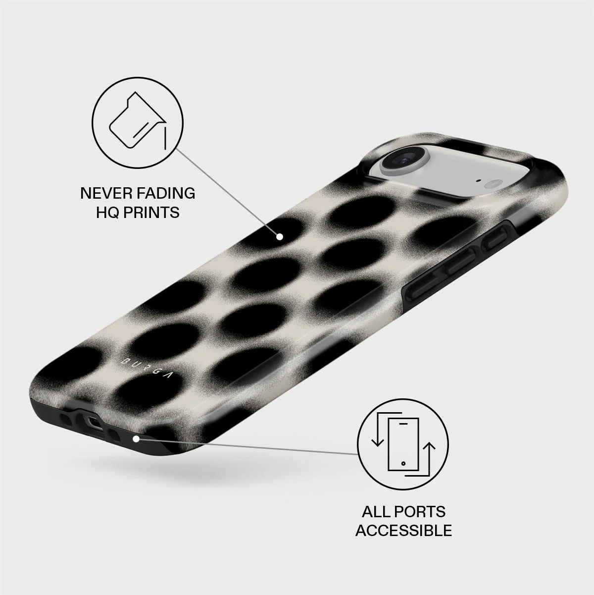 Orbit - iPhone Air Case - Image 3