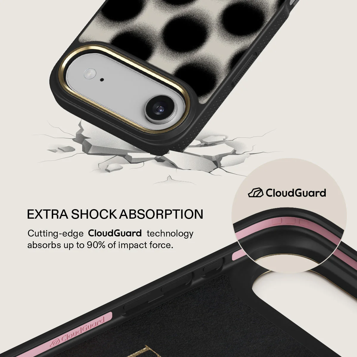 Orbit - iPhone Air Case - Image 7