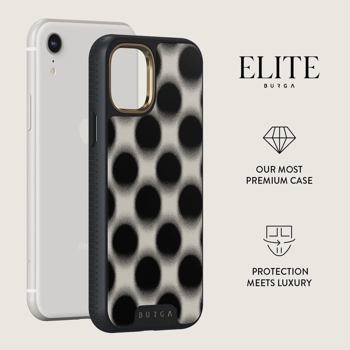 Orbit - iPhone XR Case - Image 10