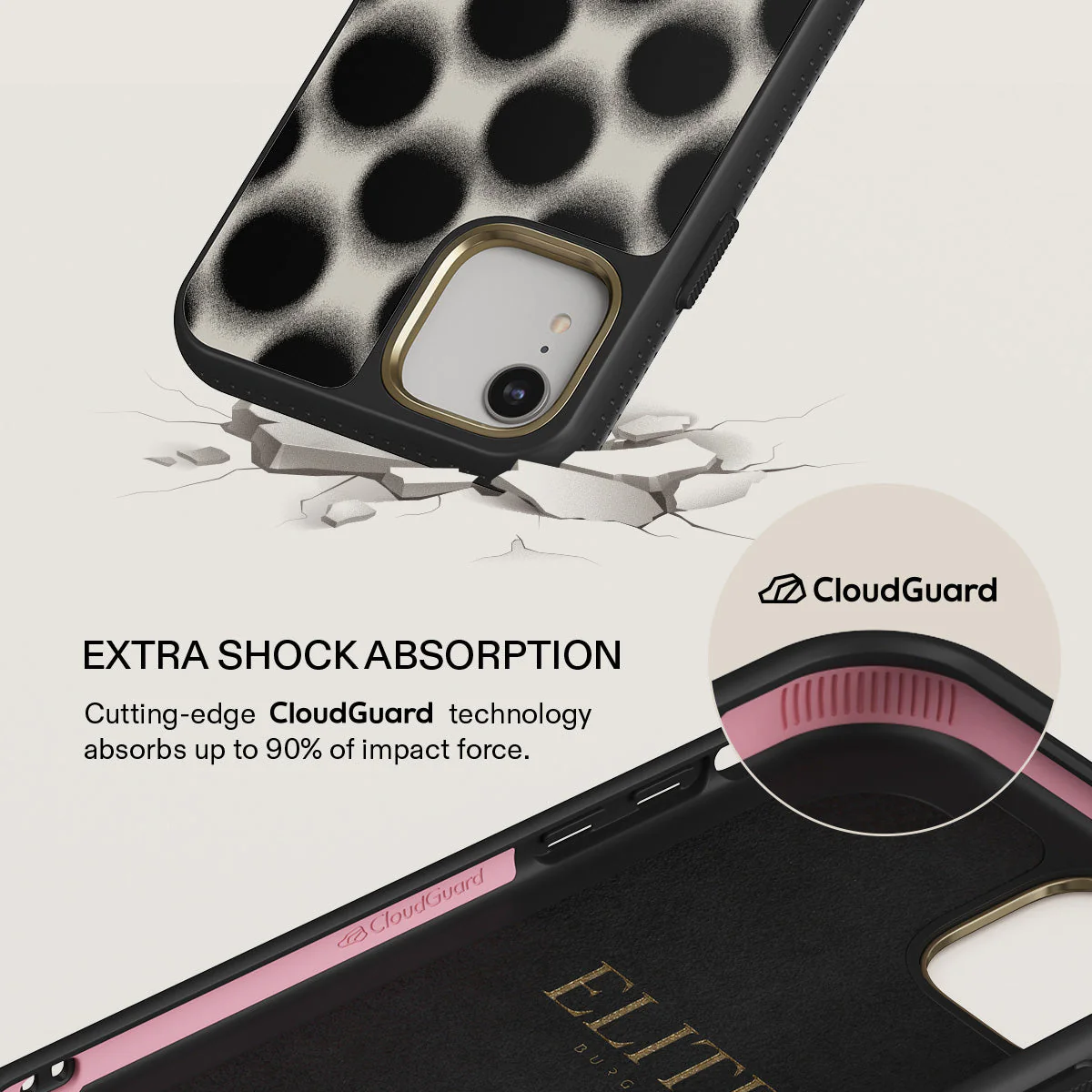Orbit - iPhone XR Case - Image 11