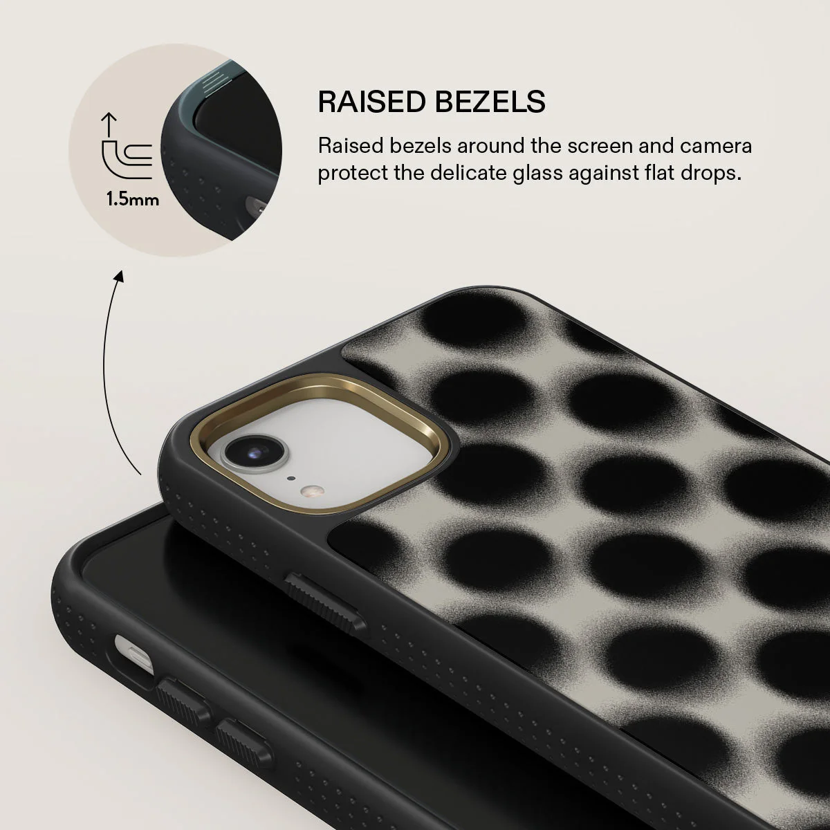 Orbit - iPhone XR Case - Image 12
