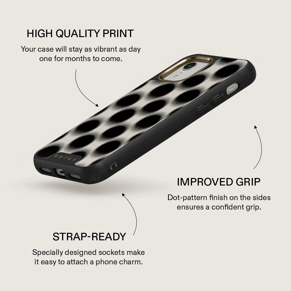 Orbit - iPhone XR Case - Image 13