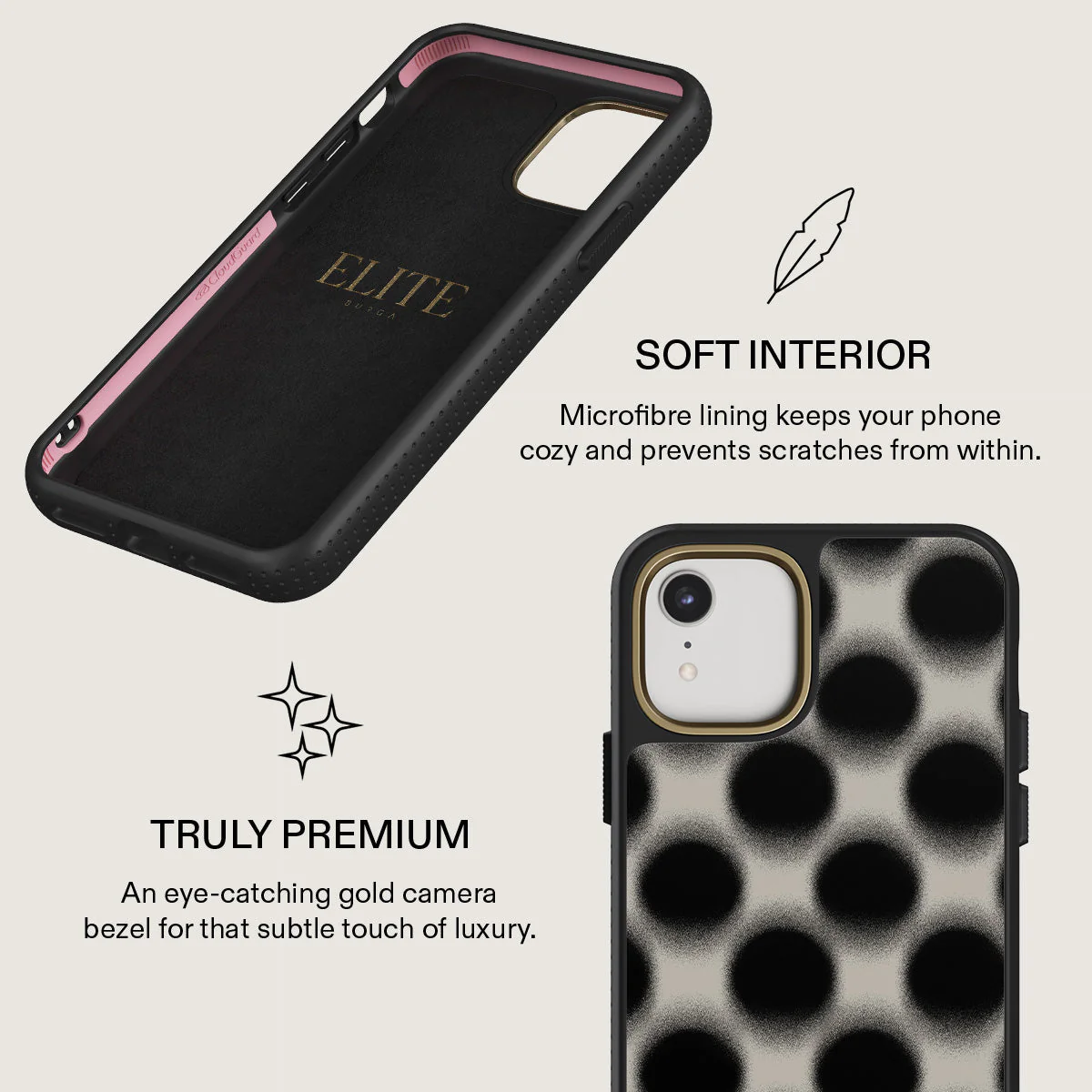 Orbit - iPhone XR Case - Image 14
