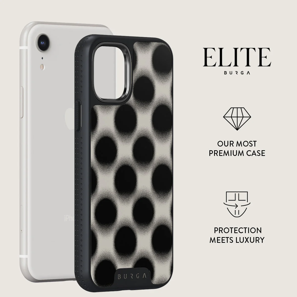 Orbit - iPhone XR Case - Image 17