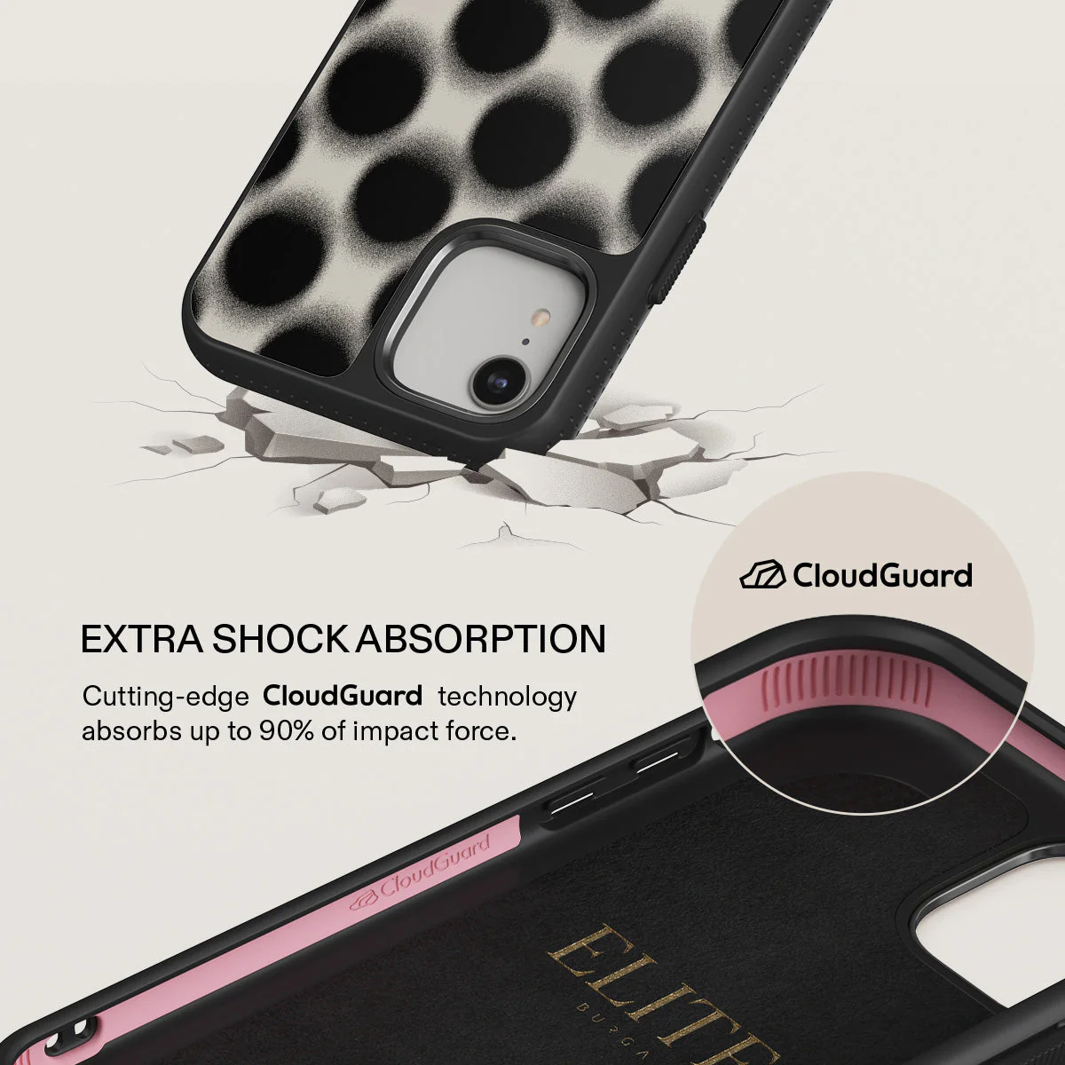 Orbit - iPhone XR Case - Image 18