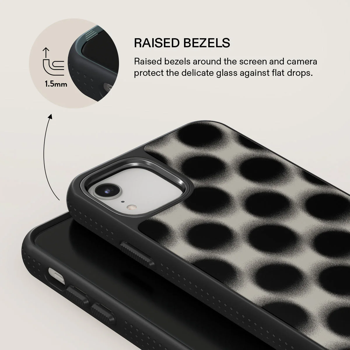 Orbit - iPhone XR Case - Image 19