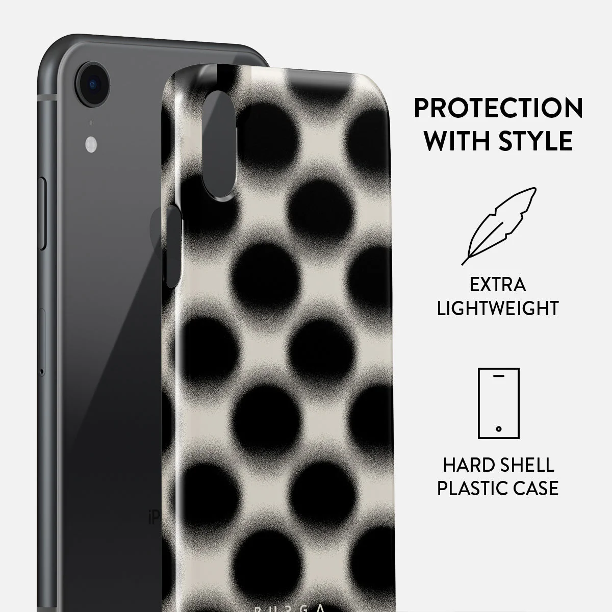 Orbit - iPhone XR Case - Image 2