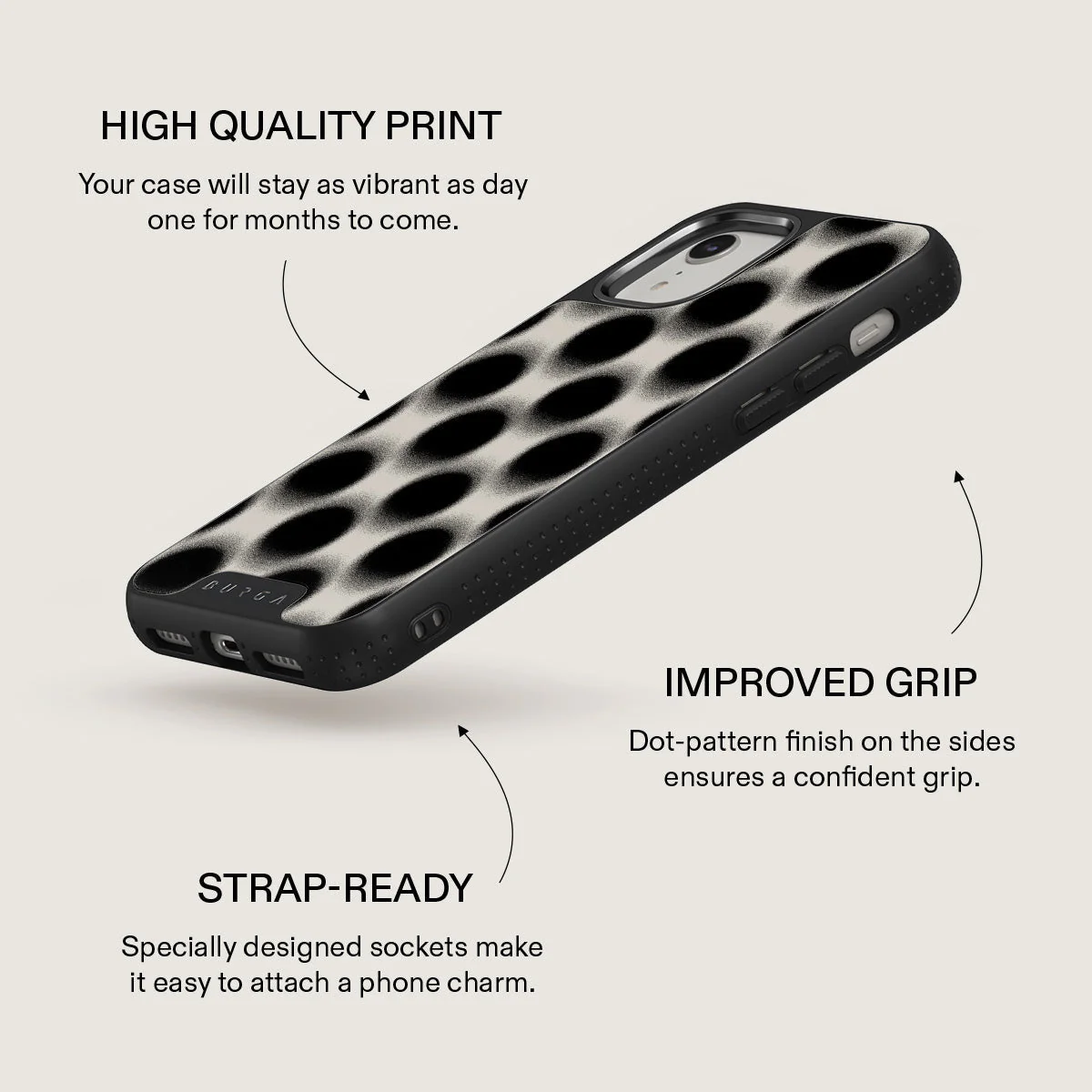 Orbit - iPhone XR Case - Image 20