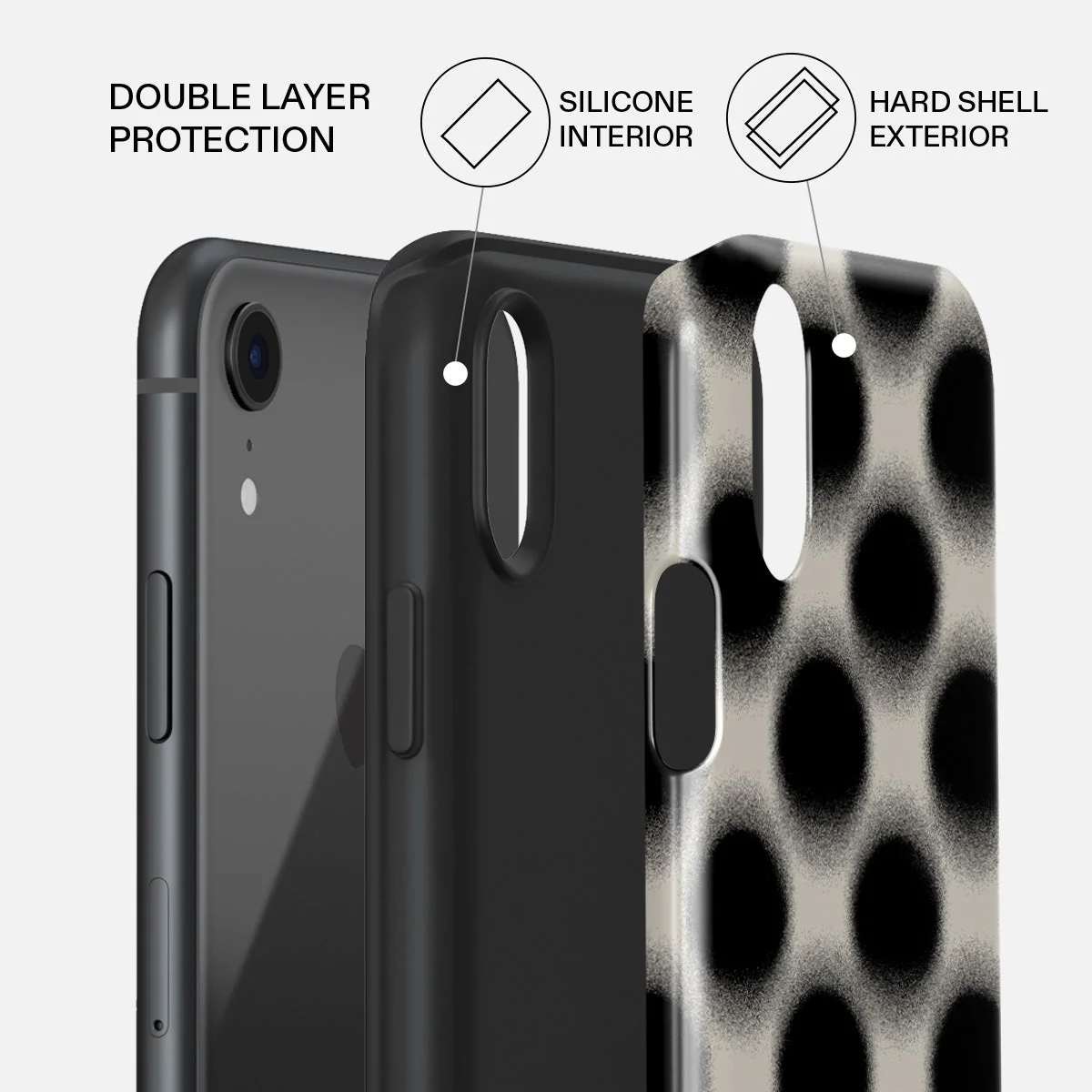 Orbit - iPhone XR Case - Image 6