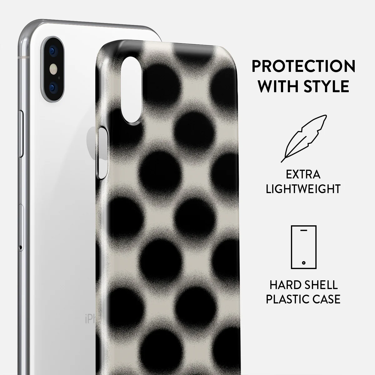 Orbit - iPhone XS Max Case - Image 2