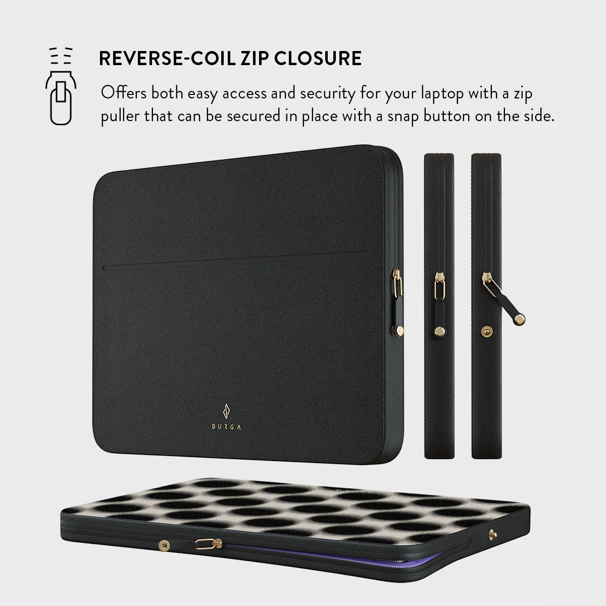 Orbit - Laptop Sleeve - Image 9