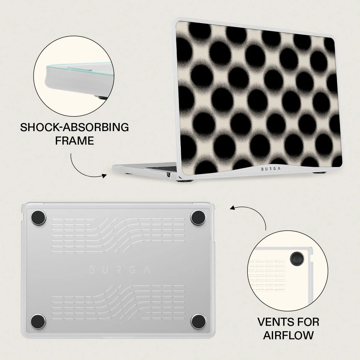 Orbit - Macbook Case - Image 6