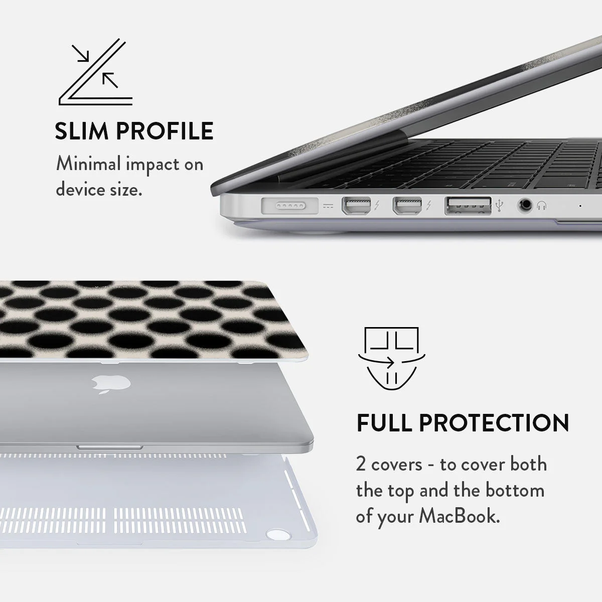 Orbit - Macbook Case - Image 17