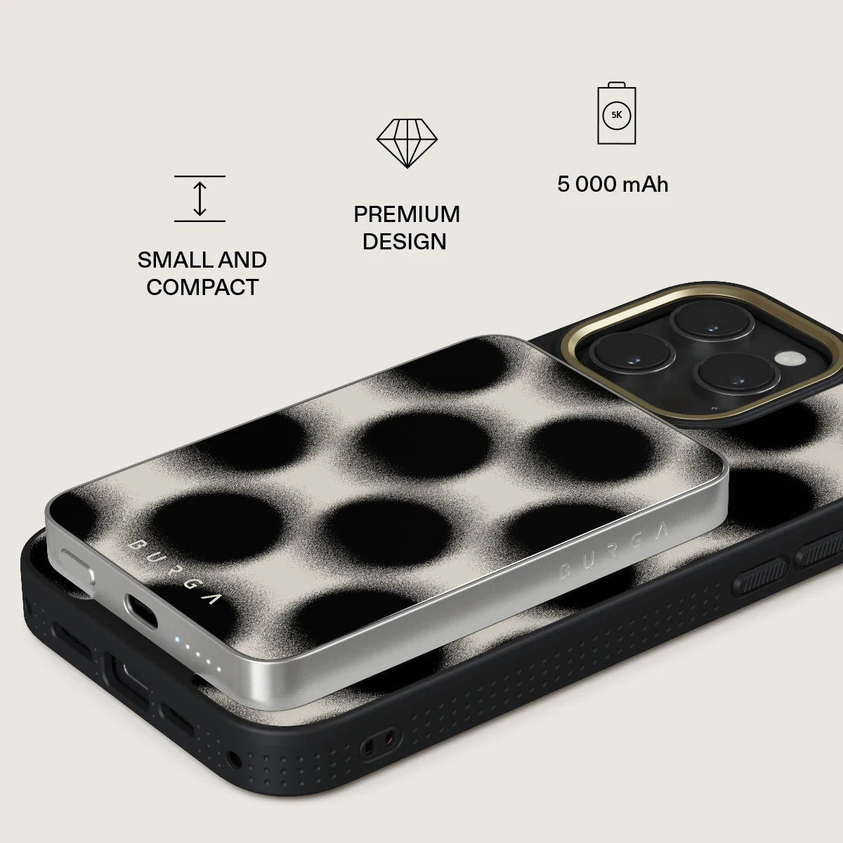 Orbit - Magnetic Power Bank - Image 12