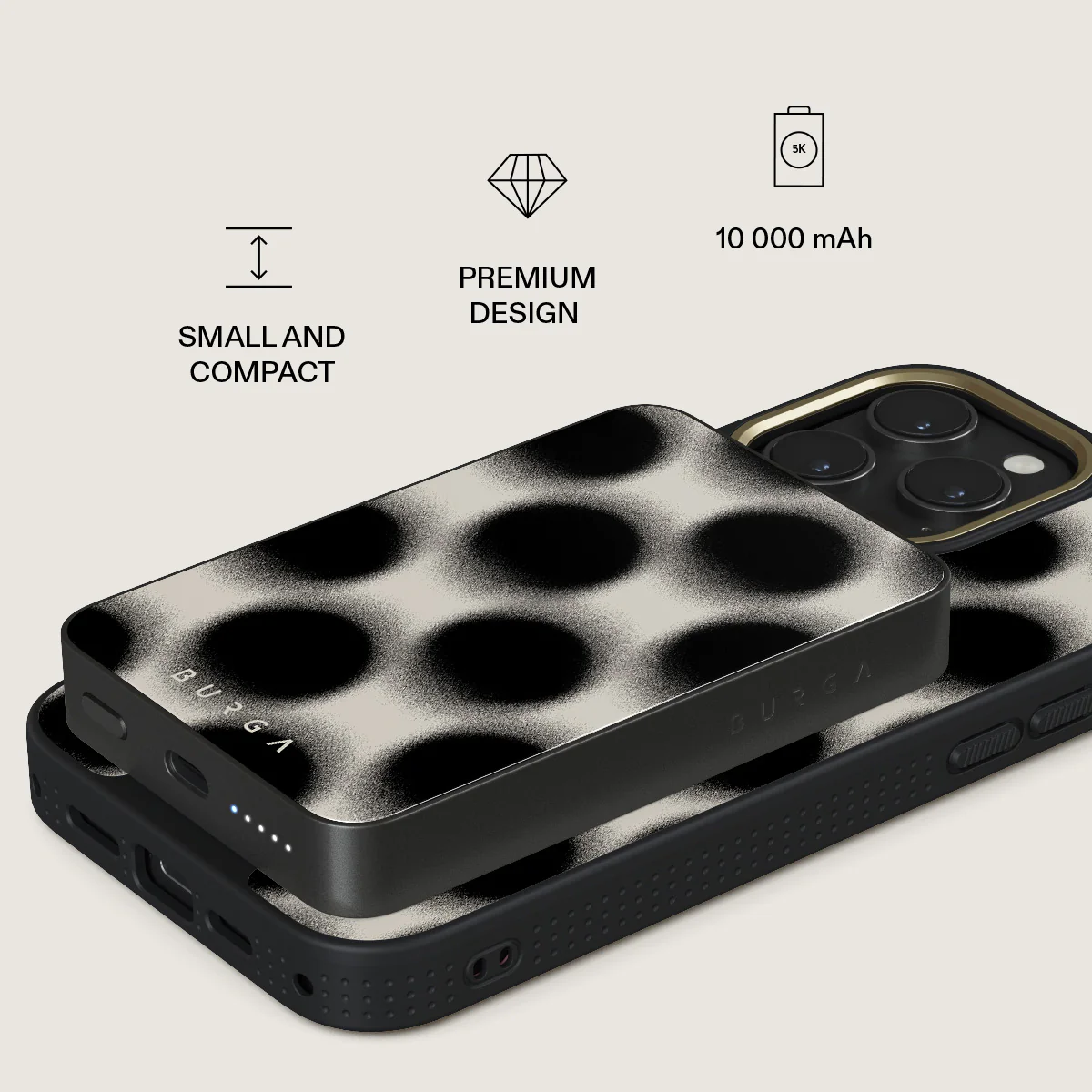 Orbit - Magnetic Power Bank - Image 17