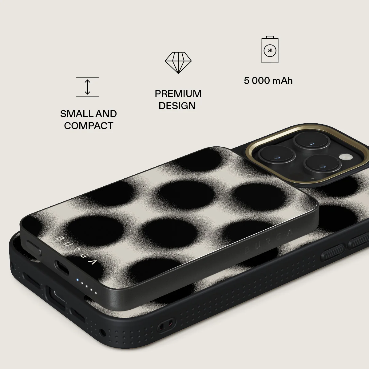 Orbit - Magnetic Power Bank - Image 2