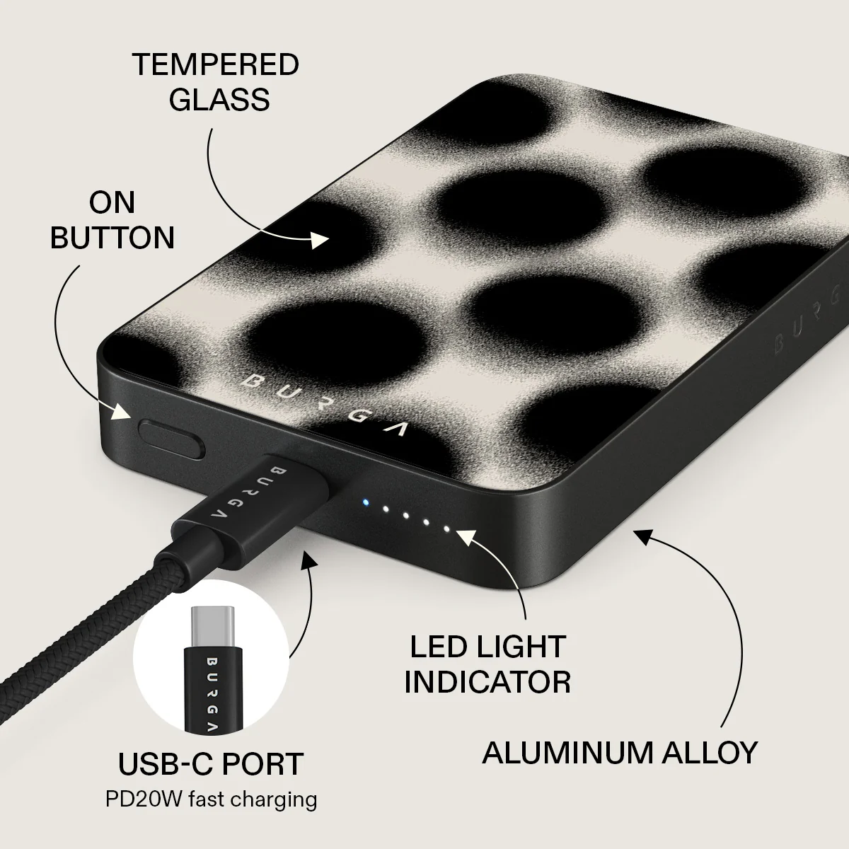 Orbit - Magnetic Power Bank - Image 20