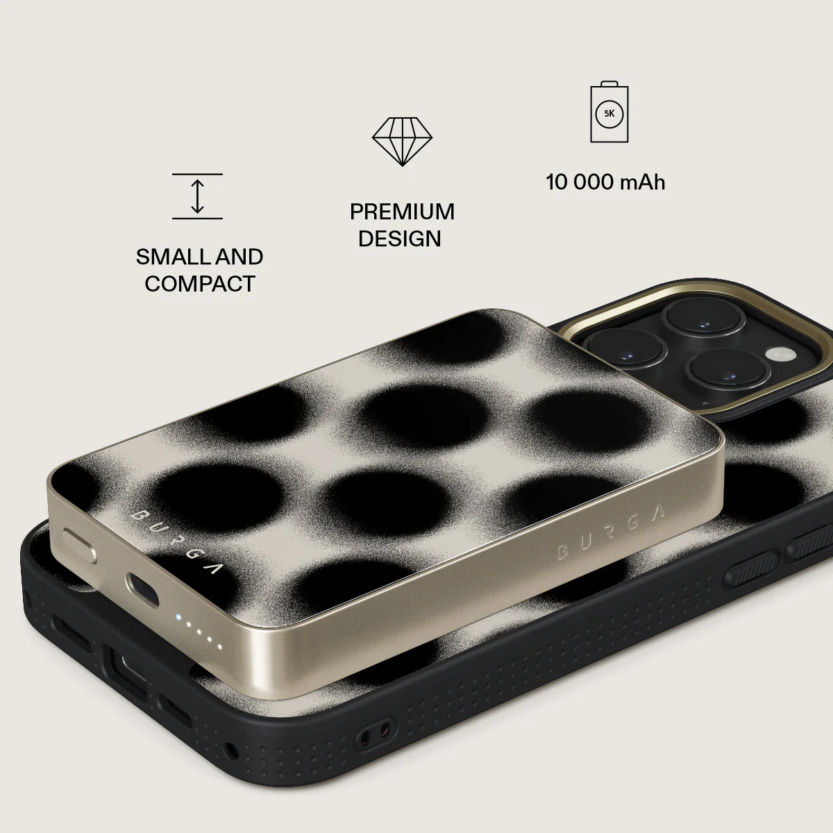 Orbit - Magnetic Power Bank - Image 22