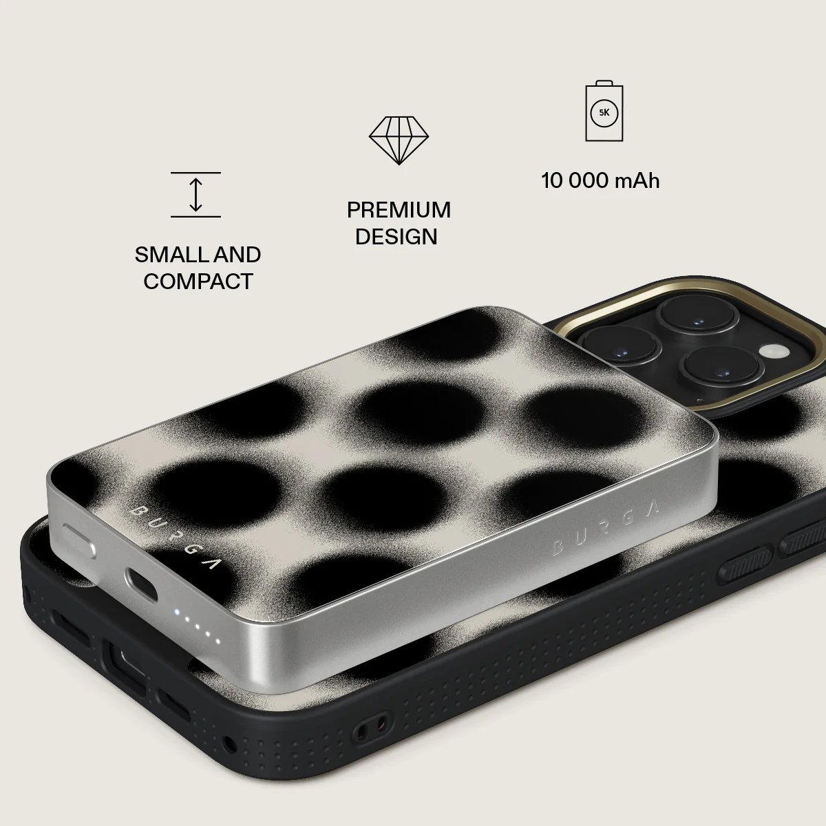 Orbit - Magnetic Power Bank - Image 27