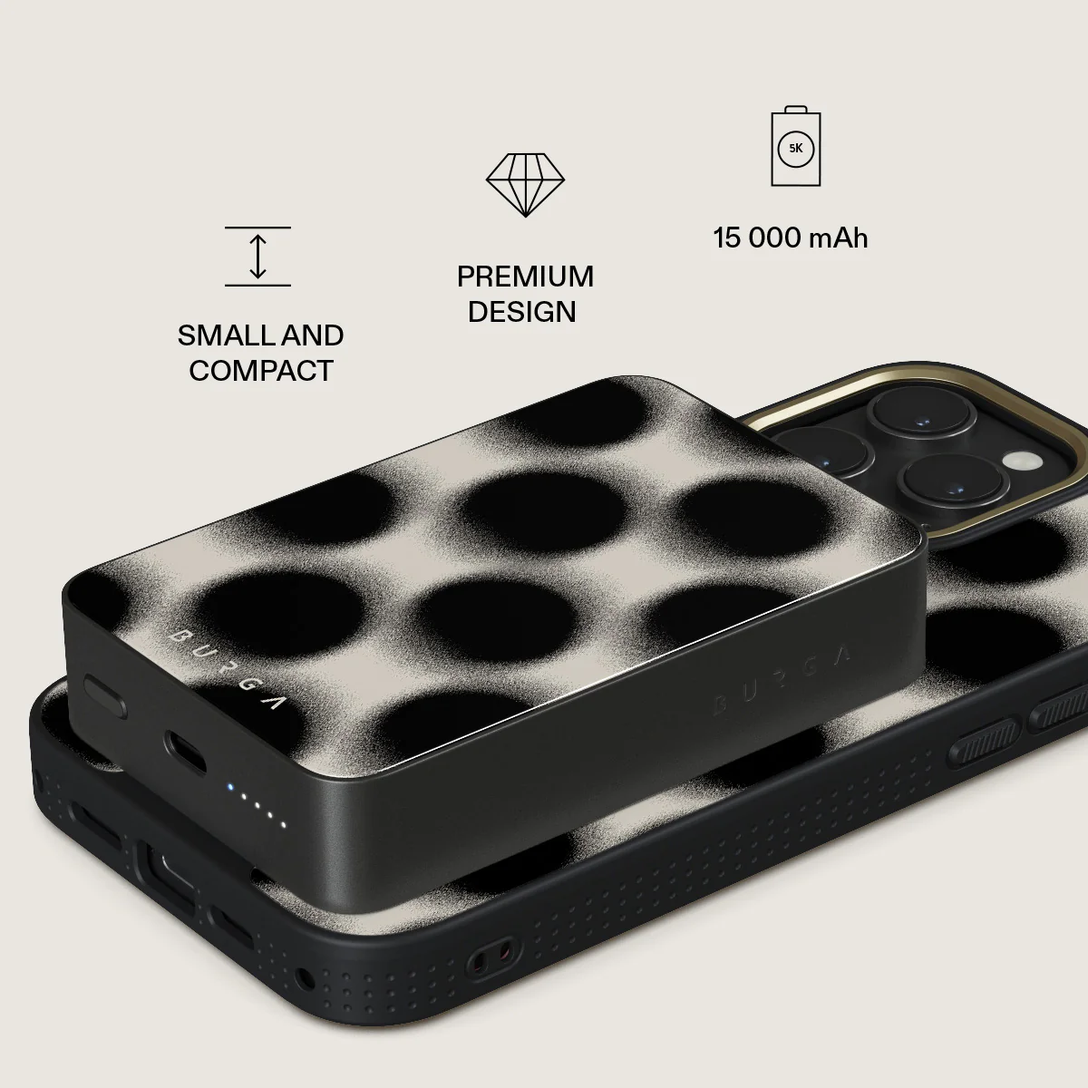 Orbit - Magnetic Power Bank - Image 32