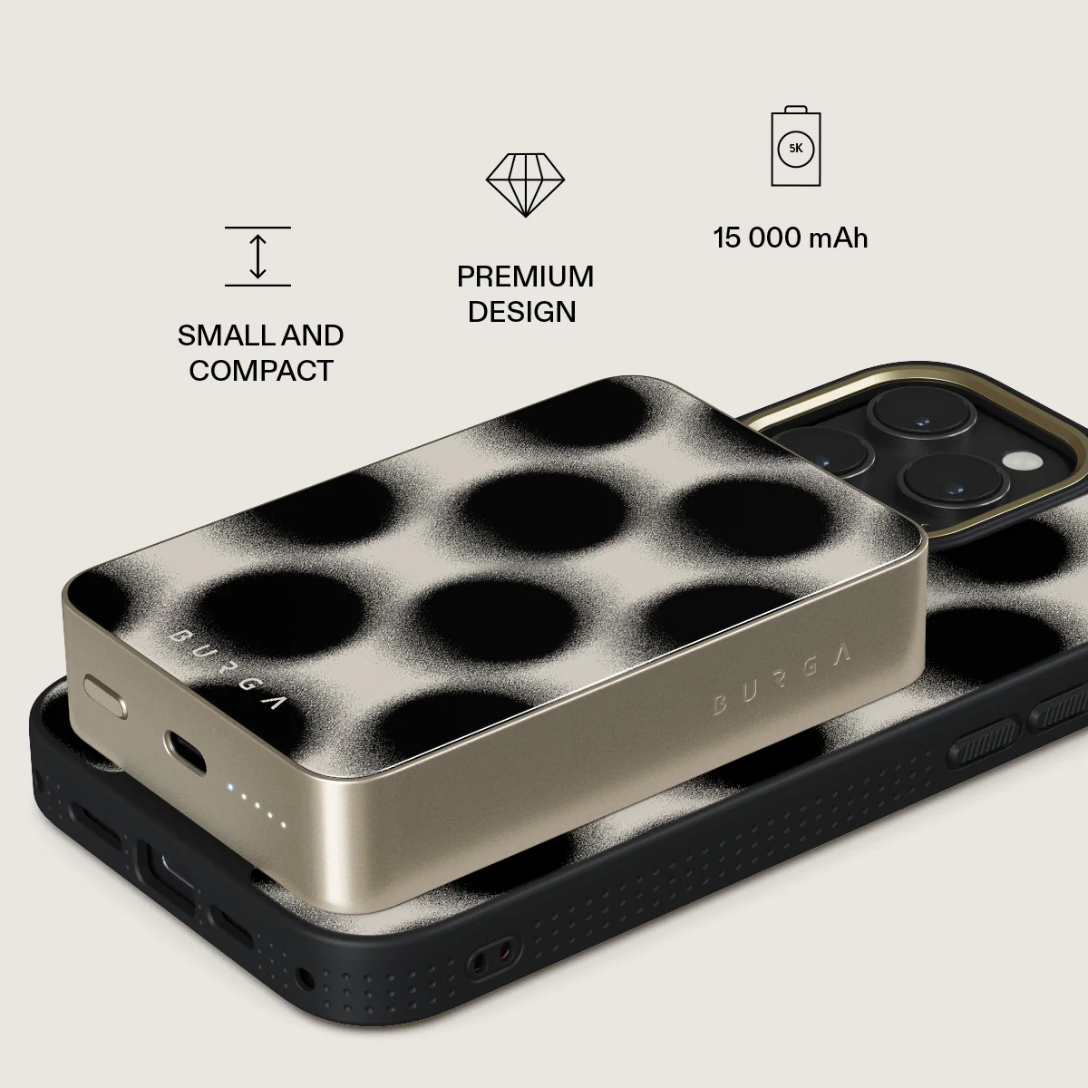 Orbit - Magnetic Power Bank - Image 37